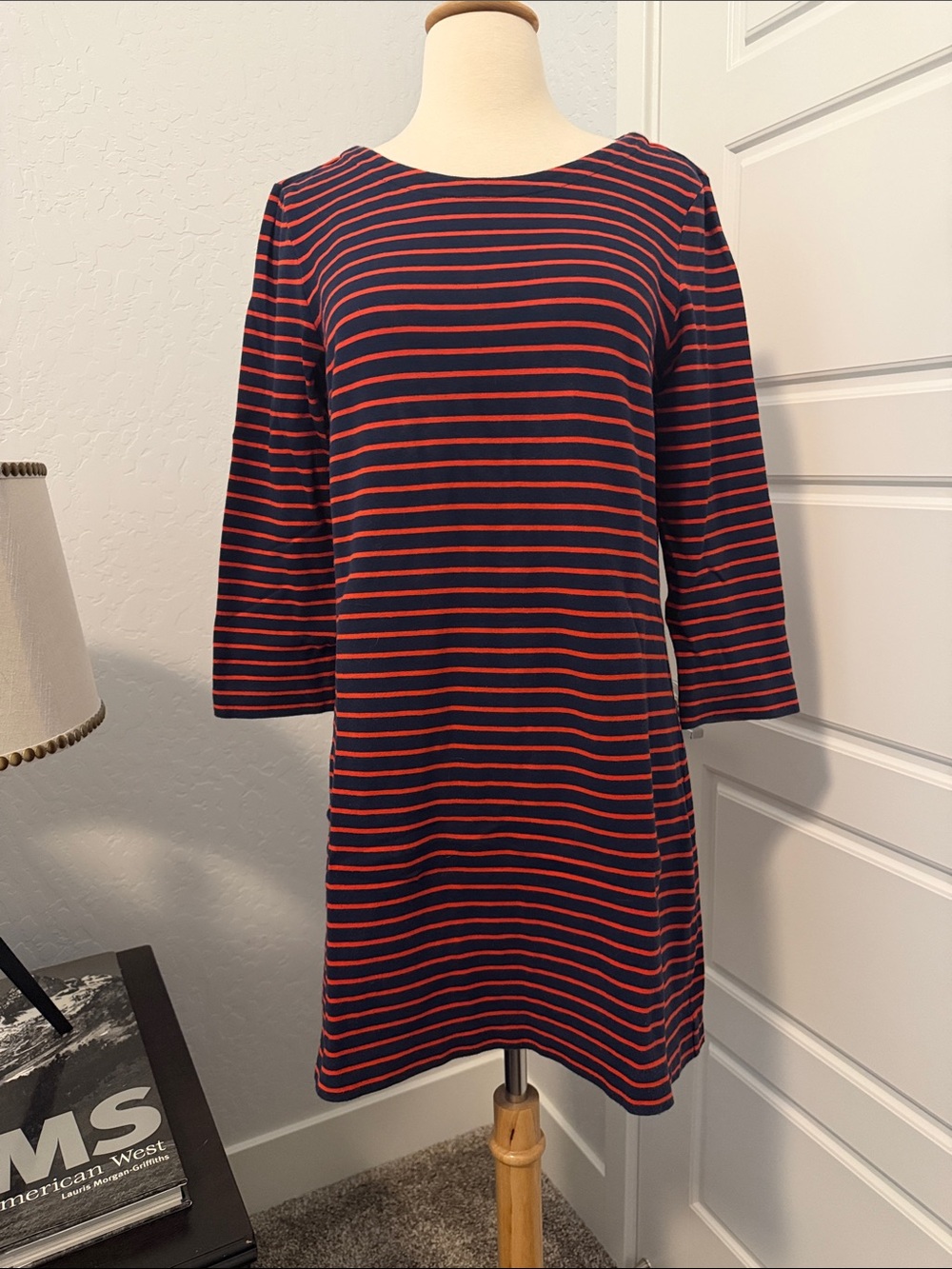 3/$25 🌟 J. Crew Dress
